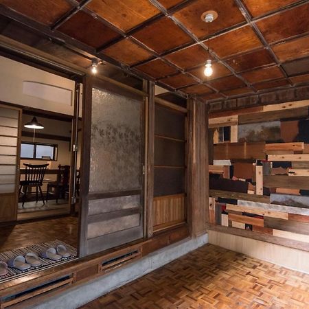 Dot House Nagano Traditional Japanese House - Vacation Stay 82102 Eksteriør bilde