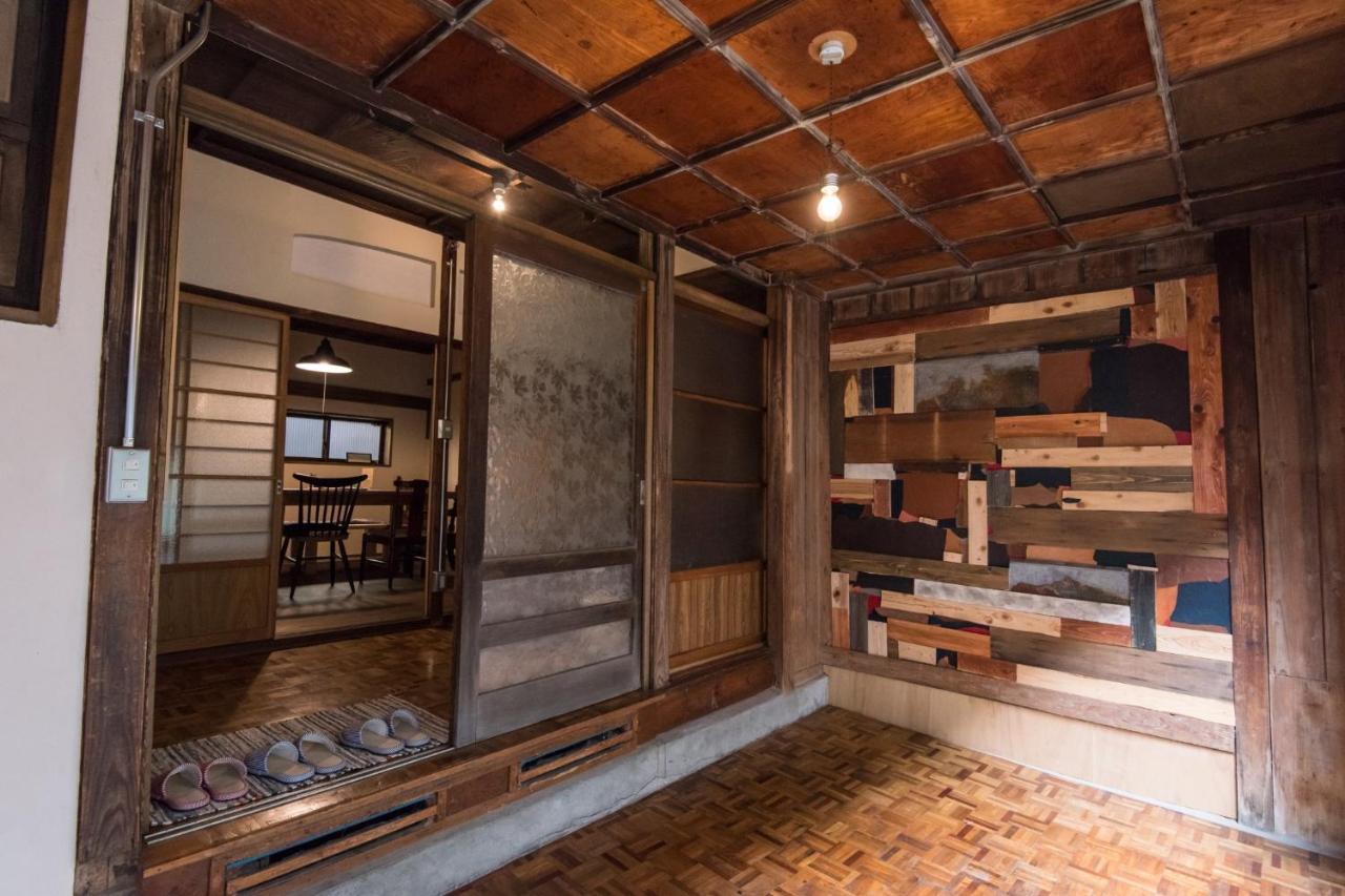 Dot House Nagano Traditional Japanese House - Vacation Stay 82102 Eksteriør bilde