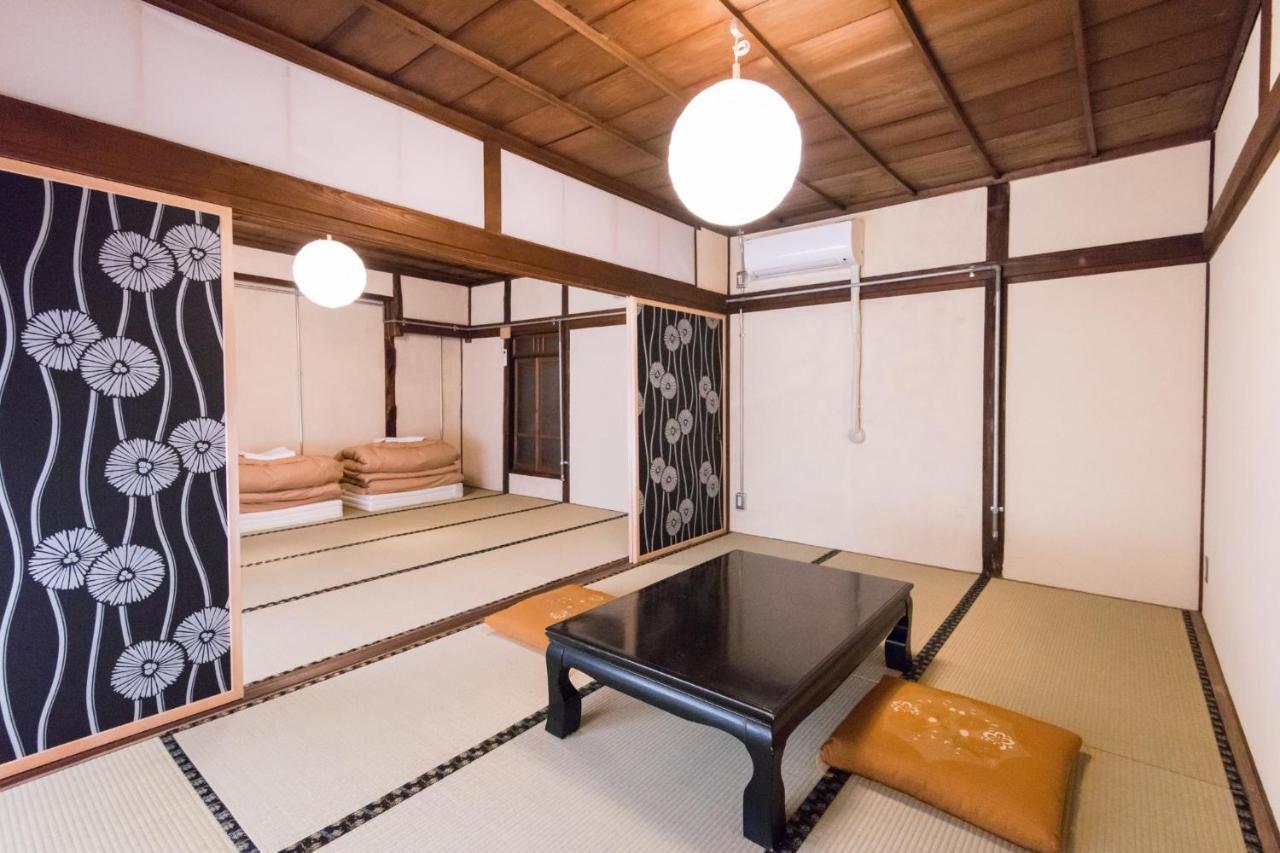Dot House Nagano Traditional Japanese House - Vacation Stay 82102 Eksteriør bilde